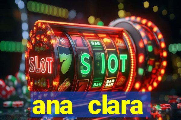 ana clara acompanhante porto alegre